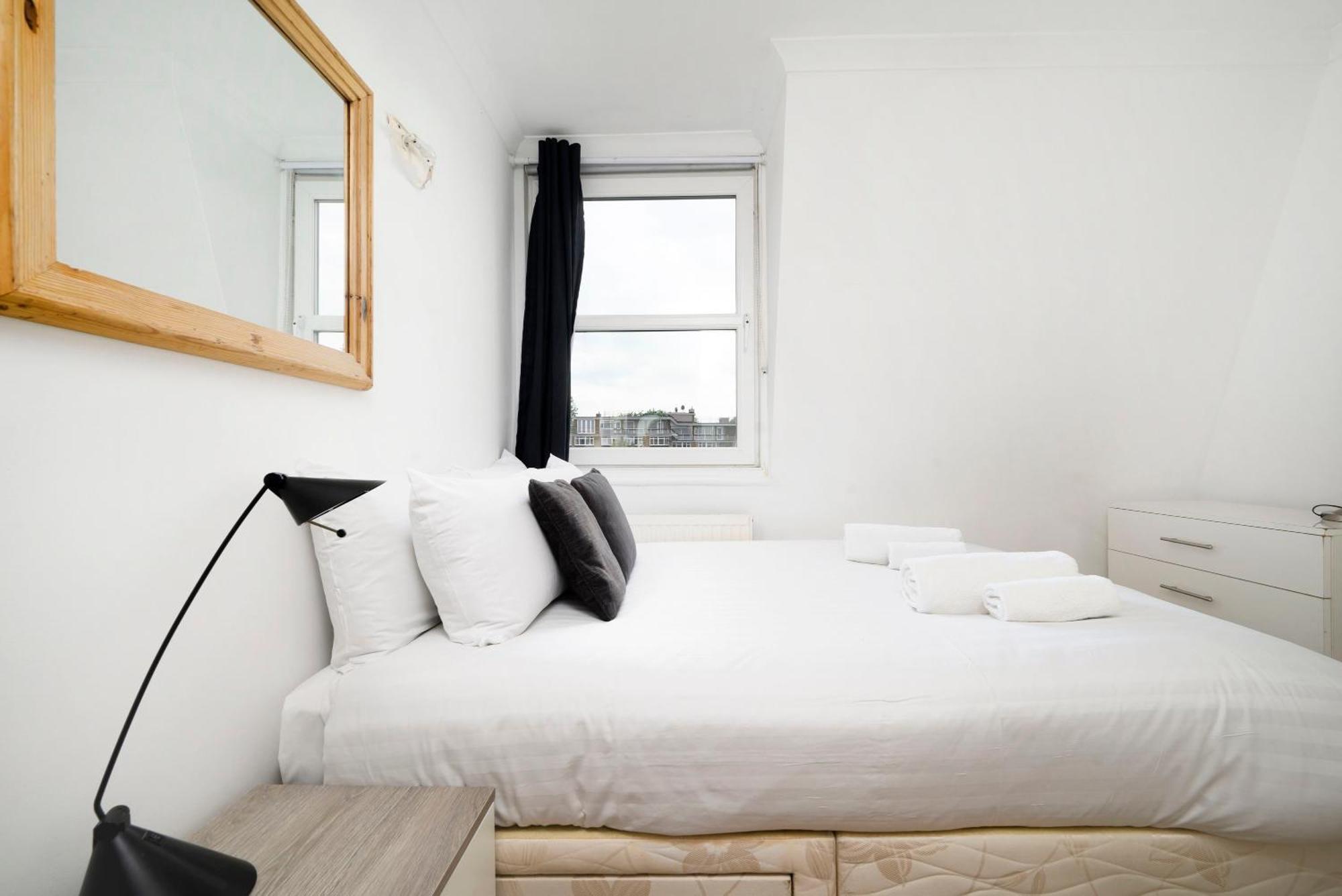 Wonderful 2br Flat On Richmond Street Appartement *